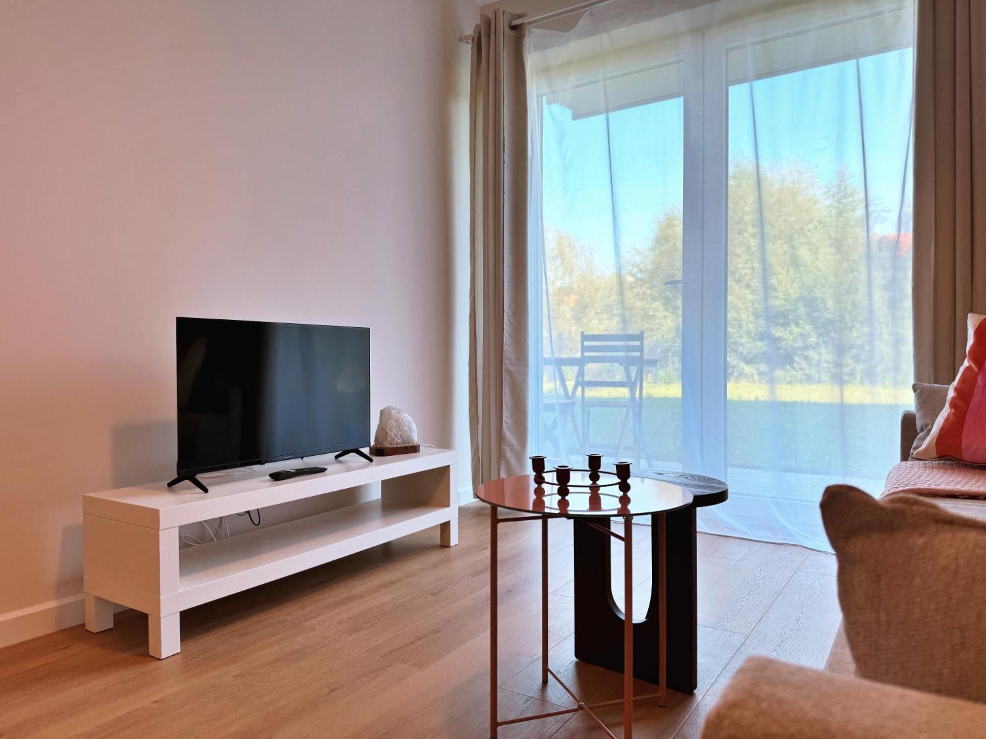 Wieli Apartment Wieliczka Buitenkant foto